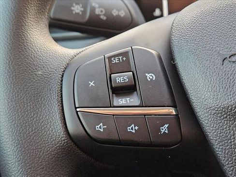 New 2026 Ford Maverick XL AWD/4WD image 16