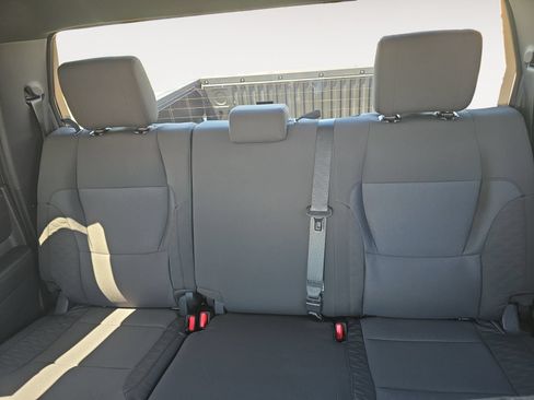 New 2026 Toyota Tundra SR5 RWD image 13