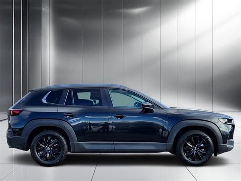 Used 2025 MAZDA CX-50 AWD 2.5 S w/ Preferred Package image 23