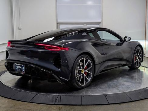 Used 2024 Lotus Emira First Edition image 8