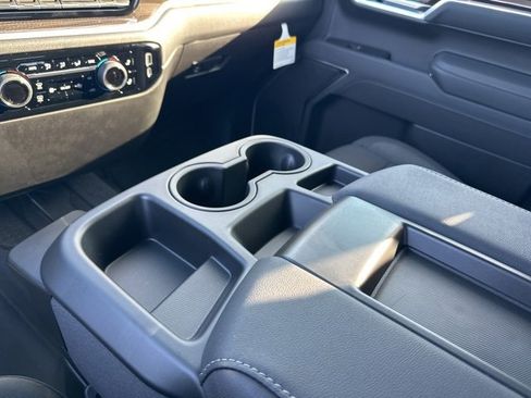 New 2026 Chevrolet Silverado 1500 LT w/ Protection Package image 21