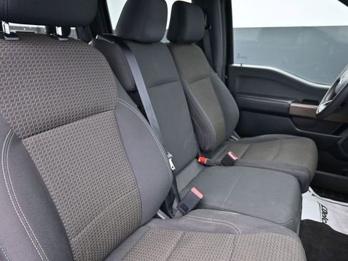 Used 2023 Ford F150 XL w/ Rattler Package AWD/4WD image 37