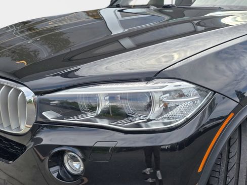Used 2017 BMW X5 xDrive35i AWD/4WD image 36