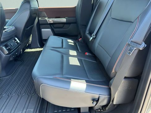Used 2023 Ford F150 Lariat AWD/4WD image 15
