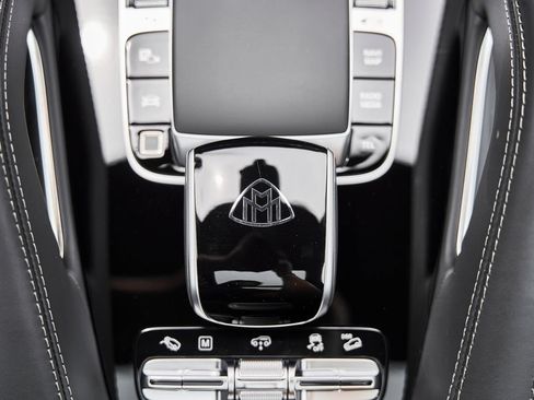 Used 2026 Mercedes-Benz Maybach GLS 600 4MATIC image 66