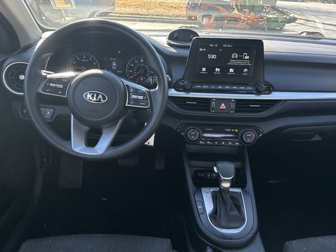 Used 2019 Kia Forte LXS image 22