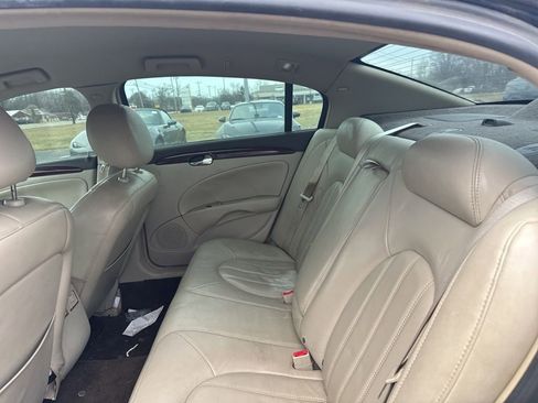 Used 2009 Buick Lucerne CXL w/ Driver Confidence Package image 15