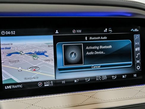 Used 2020 Mercedes-Benz Maybach S 560 4MATIC image 33