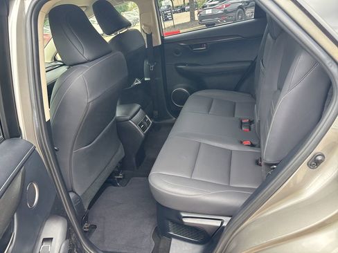 Used 2019 Lexus NX 300 FWD image 20