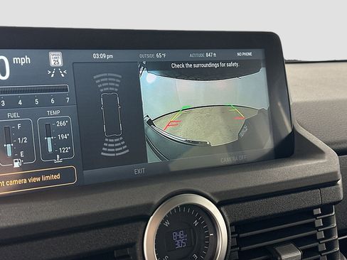 New 2026 INEOS Grenadier Fieldmaster Edition image 24