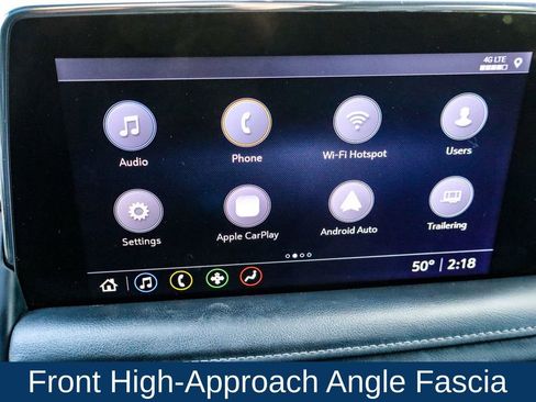 Used 2021 Chevrolet Tahoe Z71 w/ Luxury Package image 29