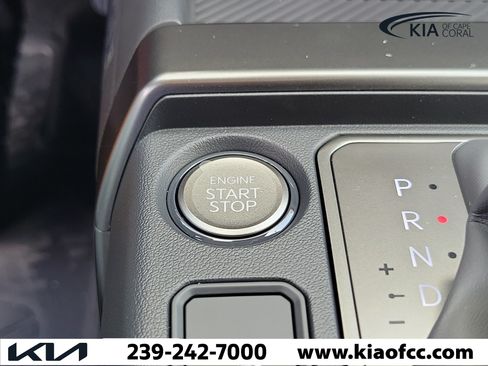 New 2027 Kia Seltos S FWD image 29