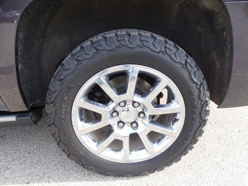Used 2015 GMC Yukon XL 4x4 Denali image 63