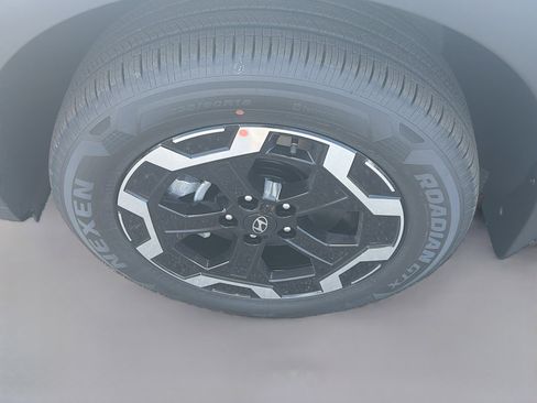 New 2026 Hyundai Santa Fe SEL w/ Tow & Go Package FWD image 23