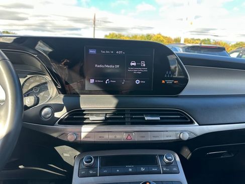 Used 2022 Hyundai Palisade SEL w/ Convenience Package image 24