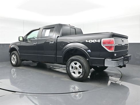 Used 2010 Ford F150 Lariat image 7