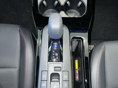 New 2026 Toyota Prius Plug-In Hybrid w/ Limited Premium Package image 24