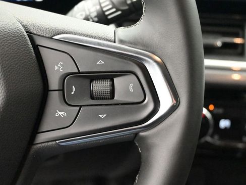 New 2026 Chevrolet Trax ACTIV w/ Sunroof Package image 33