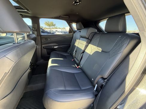 Used 2023 Lexus RX 350 Premium w/ Accessory Package image 31