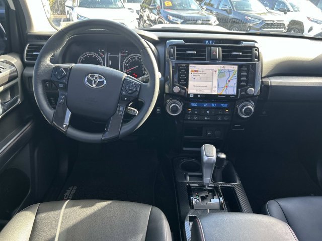 Used 2021 Toyota 4Runner TRD Pro AWD/4WD image 17