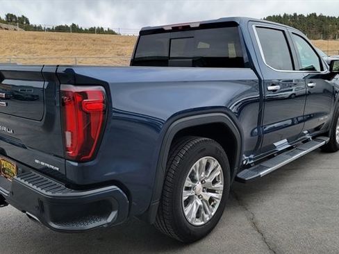 Used 2019 GMC Sierra 1500 Denali image 7
