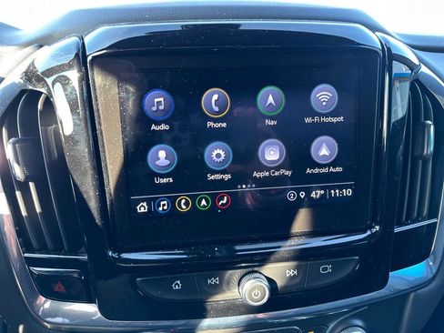 Used 2023 Chevrolet Traverse LT w/ LT Premium Package image 15