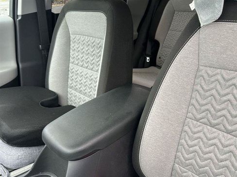 Used 2024 Chevrolet Equinox LS w/ LS Convenience Package FWD image 21