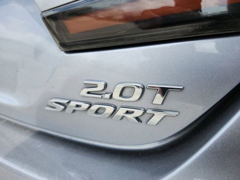 Used 2022 Honda Accord Sport image 7