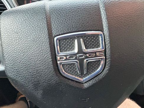 Used 2012 Dodge Journey FWD image 20