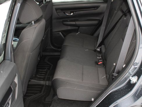 Certified 2024 Honda CR-V EX image 18