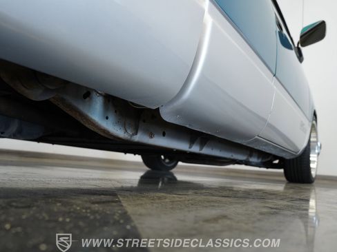 Used 1994 GMC Sierra 1500 2WD Extended Cab image 31