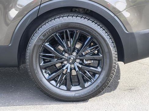 Used 2021 Kia Telluride SX image 10