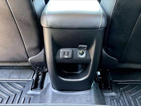 Used 2021 Chevrolet Colorado ZR2 AWD/4WD image 15