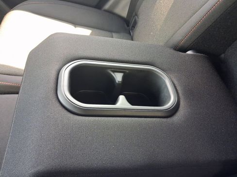 Used 2026 Honda CR-V Sport image 27