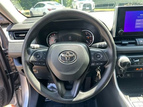 Used 2023 Toyota RAV4 LE AWD/4WD image 33