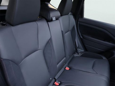 Used 2025 Subaru Forester Touring image 15