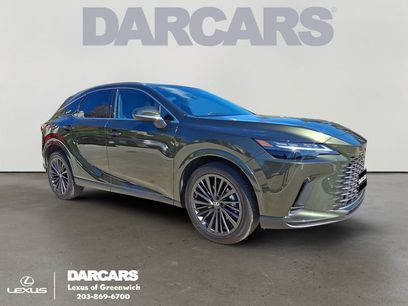 Used 2025 Lexus RX 350 Premium
