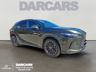 Used 2025 Lexus RX 350 Premium AWD/4WD video 1