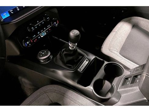 New 2025 Ford Bronco Big Bend AWD/4WD image 40