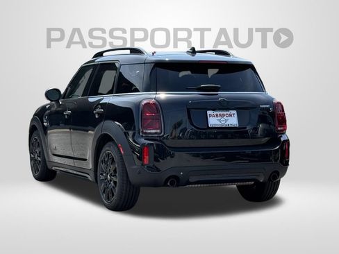 Used 2023 MINI Cooper Countryman S AWD/4WD image 5