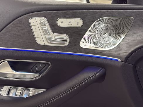 New 2026 Mercedes-Benz GLE 450 4MATIC image 17