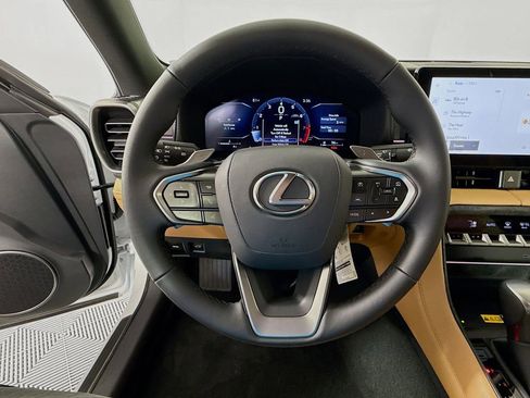 New 2026 Lexus IS 350 F Sport image 10