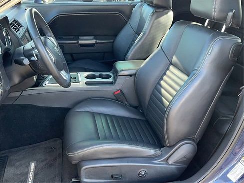 Used 2013 Dodge Challenger R/T Plus image 13