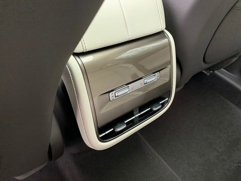 New 2026 Lincoln Nautilus Black Label w/ Jet Appearance Package image 25