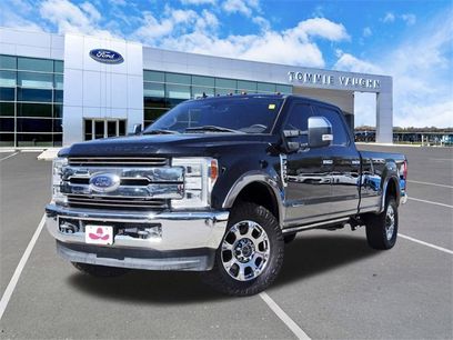 Used 2019 Ford F350 King Ranch w/ King Ranch Ultimate Package