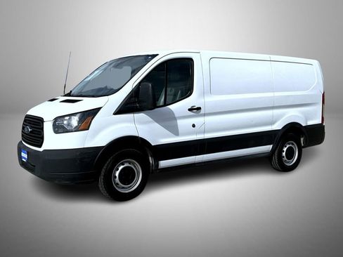 Used 2019 Ford Transit 150 130 Low Roof RWD image 1