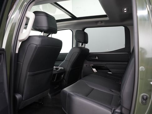 Used 2023 Toyota Tundra Limited AWD/4WD image 17
