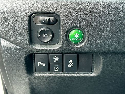 Used 2022 Honda Passport EX-L image 11