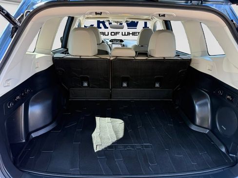 Used 2024 Subaru Forester Limited AWD/4WD image 21