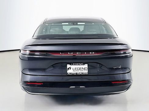 Used 2024 Lucid Air Pure RWD image 7